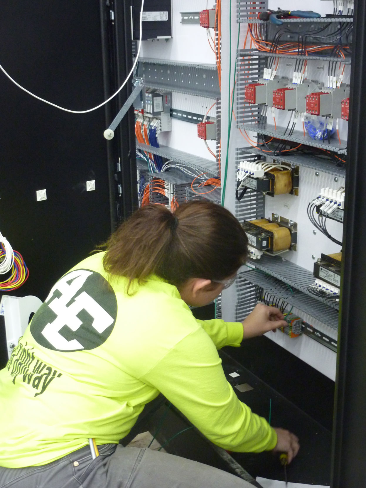 AE Electrical Solutions